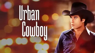 Задник до фильму"Urban Cowboy" #1012360