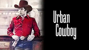 Задник до фильму"Urban Cowboy" #1012362