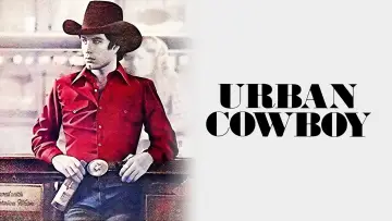 Задник до фильму"Urban Cowboy" #1012363