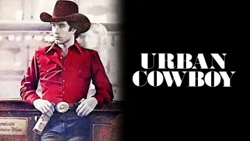 Задник до фильму"Urban Cowboy" #1012364