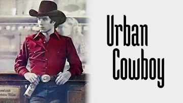 Задник до фильму"Urban Cowboy" #1012365