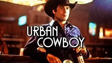 Задник до фильму"Urban Cowboy" #1012366