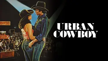 Задник до фильму"Urban Cowboy" #1012367
