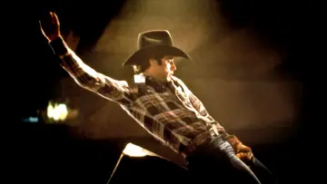 Задник до фильму"Urban Cowboy" #1012371