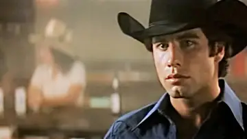 Задник до фильму"Urban Cowboy" #1012375