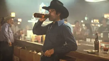 Задник до фильму"Urban Cowboy" #1012377