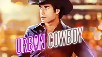 Задник до фильму"Urban Cowboy" #1012378