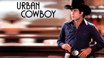 Задник до фильму"Urban Cowboy" #1012379