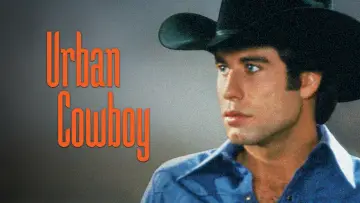 Задник до фильму"Urban Cowboy" #1012380