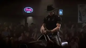Задник до фильму"Urban Cowboy" #1012382