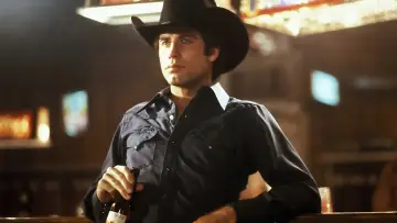 Задник до фильму"Urban Cowboy" #1012384