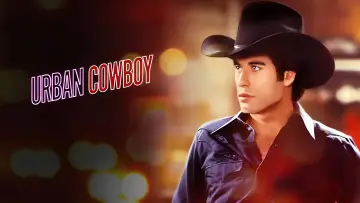 Задник до фильму"Urban Cowboy" #1012385