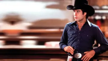 Задник до фильму"Urban Cowboy" #358596