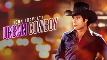 Задник до фильму"Urban Cowboy" #358597