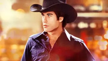 Задник до фильму"Urban Cowboy" #427882
