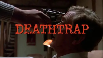 Задник до фильму"Deathtrap" #1101685