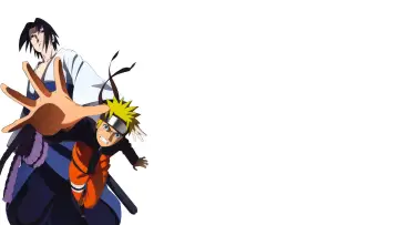 Задник до фільму "劇場版 NARUTO -ナルト- 疾風伝 絆" #1208963