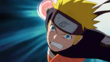 Задник до фильму"劇場版 NARUTO -ナルト- 疾風伝 絆" #234636
