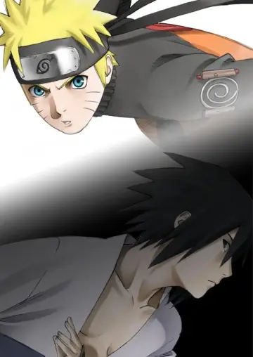 Постер до фильму"劇場版 NARUTO -ナルト- 疾風伝 絆" #234638