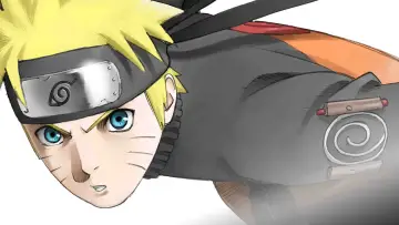 Задник до фильму"劇場版 NARUTO -ナルト- 疾風伝 絆" #632196