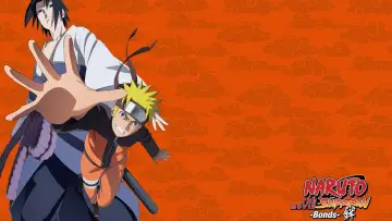Задник до фильму"劇場版 NARUTO -ナルト- 疾風伝 絆" #966941