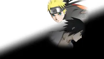 Задник до фильму"劇場版 NARUTO -ナルト- 疾風伝 絆" #966942