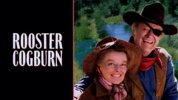 Задник до фільму "Rooster Cogburn" #1056326