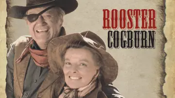 Задник до фільму "Rooster Cogburn" #1056327