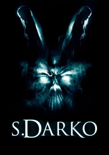 Постер до фильму"S. Darko" #904993
