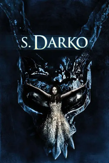 Постер до фильму"S. Darko" #904994