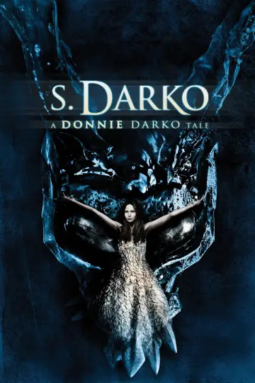 Постер до фильму"S. Darko" #904995