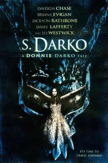 Постер до фильму"S. Darko" #904996