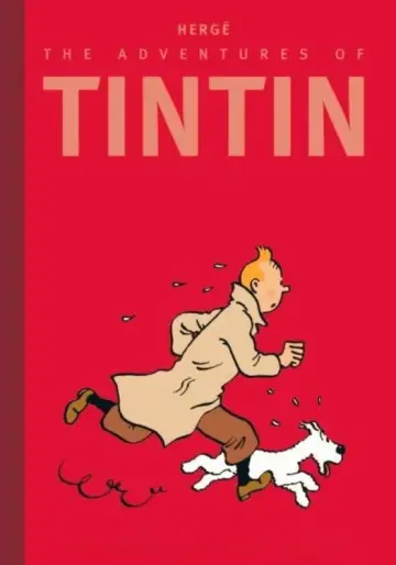 Постер до фильму"Пригоди Тінтіна: Таємниця єдинорога" #687525