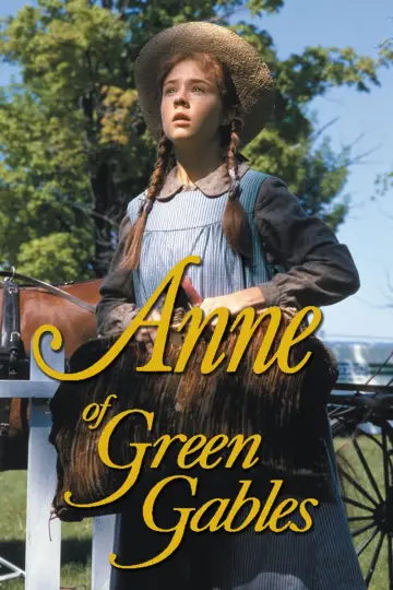 Постер до фильму"Anne of Green Gables" #134986