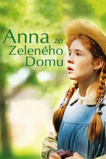 Постер до фильму"Anne of Green Gables" #346811
