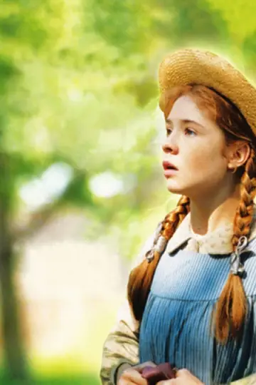 Постер до фильму"Anne of Green Gables" #346812