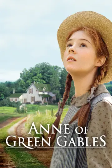 Постер до фильму"Anne of Green Gables" #458941