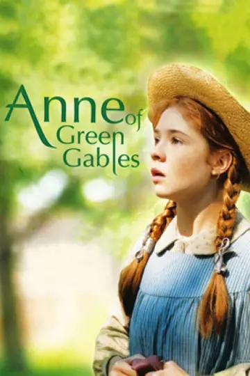 Постер до фильму"Anne of Green Gables" #874795