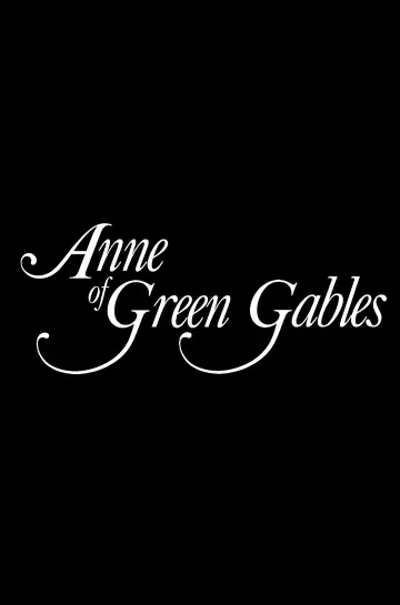 Постер до фильму"Anne of Green Gables" #874797