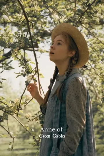 Постер до фильму"Anne of Green Gables" #874808