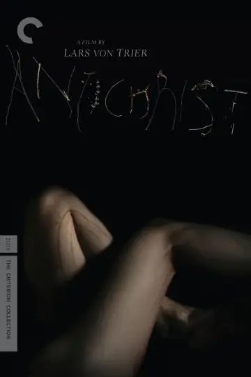 Постер до фильму"Антихрист" #723372
