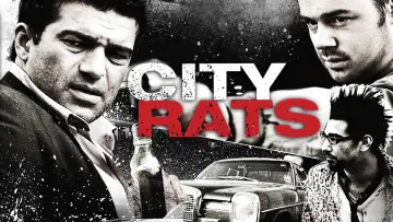 Задник до фильму"City Rats" #1136965