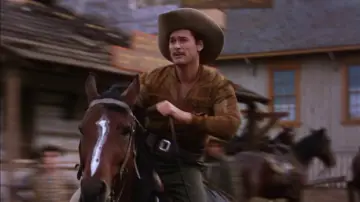 Задник до фильму"Dodge City" #423572