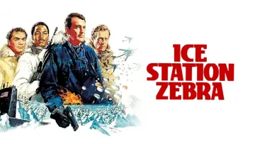 Задник до фильму"Ice Station Zebra" #153256