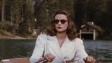 Задник до фильму"Leave Her to Heaven" #1059258