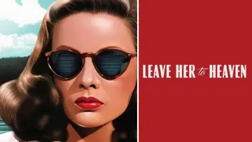 Задник до фильму"Leave Her to Heaven" #1059267