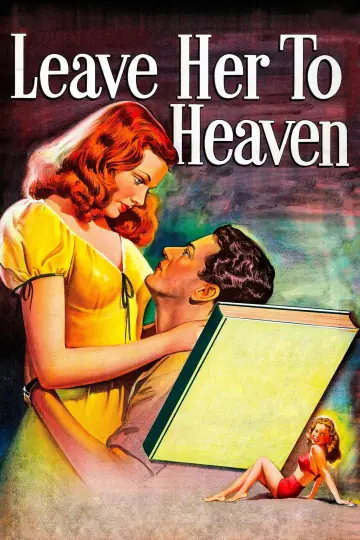 Постер до фильму"Leave Her to Heaven" #1059281