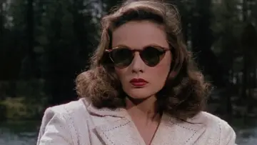 Задник до фильму"Leave Her to Heaven" #419489