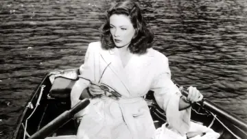 Задник до фильму"Leave Her to Heaven" #419490