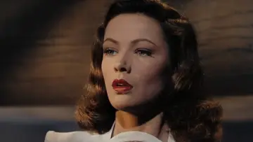 Задник до фильму"Leave Her to Heaven" #419491